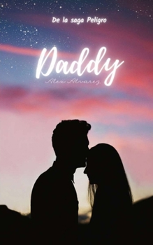 Paperback Daddy: Peligro 2 [Spanish] Book