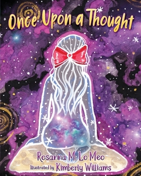 Paperback Once Upon a Thought Book