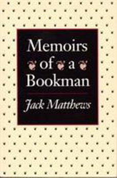 Paperback Memoirs of a Bookman Book