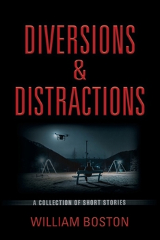 Paperback Diversions & Distractions Book