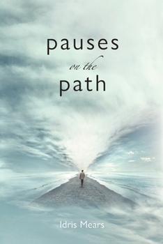 Paperback Pauses on the Path Book