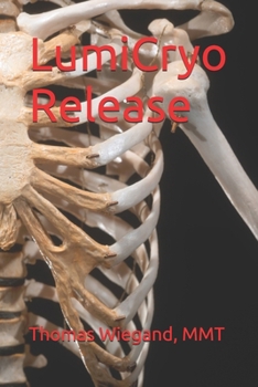 Paperback LumiCryo Release Book