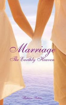 Hardcover Marriage: The Earthly Heaven Book