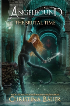 Paperback The Brutal Time Special Edition Book