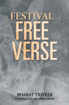 Paperback A Festival of Free Verse Book