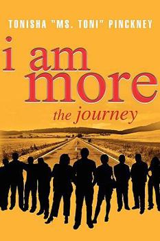 Paperback I Am More: The Journey Book