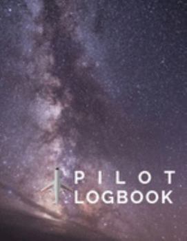 Paperback Pilot logbook: Drone Flight Time & Flight Map Record; Drone Flight Planning; Drone Flight Training Journal; First Drone Flight Logboo Book