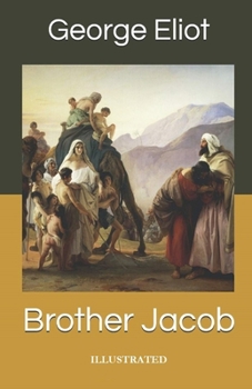 Paperback Brother Jacob Illustrated Book