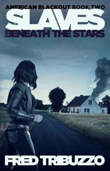 Paperback Slaves Beneath the Stars Book