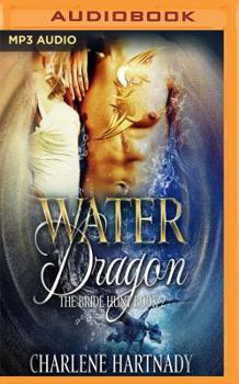 Water Dragon - Book #2 of the Bride Hunt