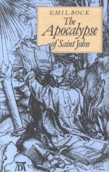 Hardcover The Apocalypse of Saint John Book