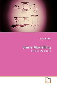 Paperback Spine Modelling Book