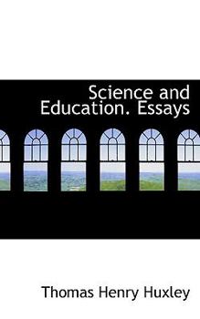 Paperback Science and Education. Essays Book