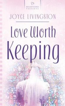 Paperback Love Worth Keeping Book