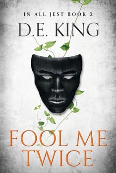 Paperback Fool Me Twice Book