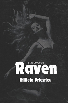 Paperback Stepbrothers Raven Book
