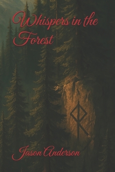 Paperback Whispers in the Forest Book