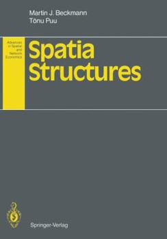 Paperback Spatial Structures Book