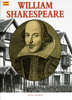 Paperback William Shakespeare - Spanish Book