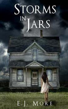 Paperback Storms in Jars Book