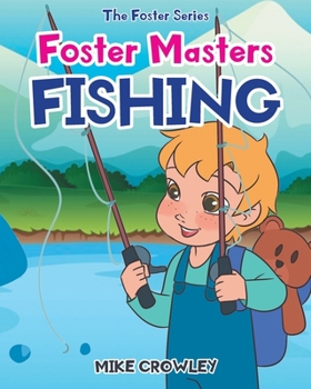 Paperback Foster Masters Fishing Book