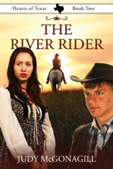 Paperback The River Rider Book