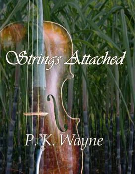 Paperback Strings Attached Book