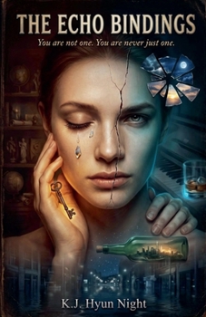Paperback The Echo Bindings Book