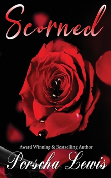 Paperback Scorned Book