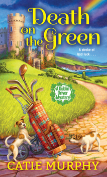 Mass Market Paperback Death on the Green Book