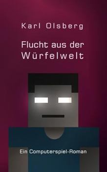 Paperback Flucht aus der Würfelwelt [German] Book