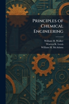 Principles of Chemical Engineering