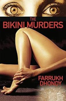 Paperback Bikini Murders Book