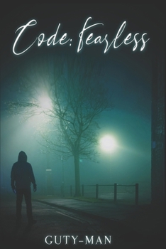 Paperback Code: Fearless [Spanish] Book