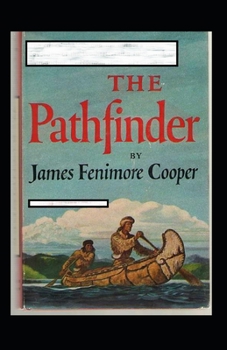 Paperback The Pathfinder Annotated Book