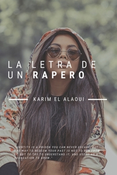 La Letra De Un Rapero: Libreta Definitiva para Raperos que toman notas de Palabras, Letras, Ganchos, Versos y Melod�as