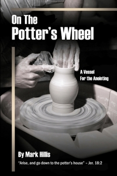 Paperback On the Potter's Wheel Book