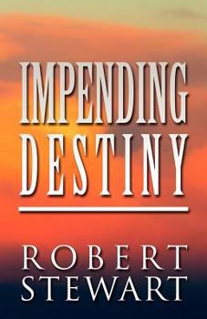 Paperback Impending Destiny Book