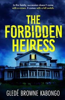 Paperback The Forbidden Heiress Book