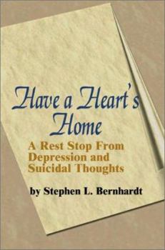 Paperback Have a Heart's Home Book