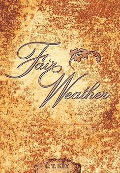 Paperback Fair Weather Book