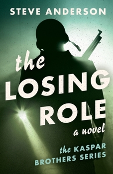 Paperback The Losing Role Book