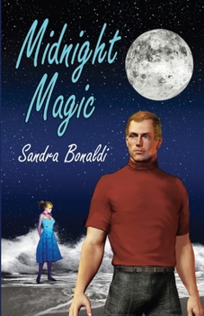 Paperback Midnight Magic Book