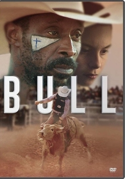 DVD Bull Book