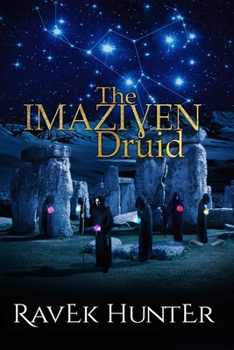 Paperback The Imaziyen Druid Book