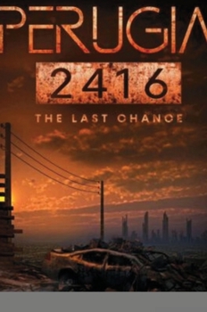 Hardcover Perugia 2416 - The Last Chance [Italian] Book