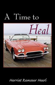 Paperback A Time to Heal Book