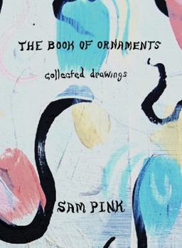 Hardcover The Book of Ornaments: Collected Drawings Book