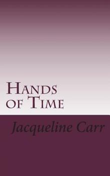 Paperback Hands of Time Book