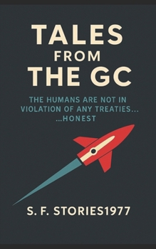Paperback Tales from the GC Book